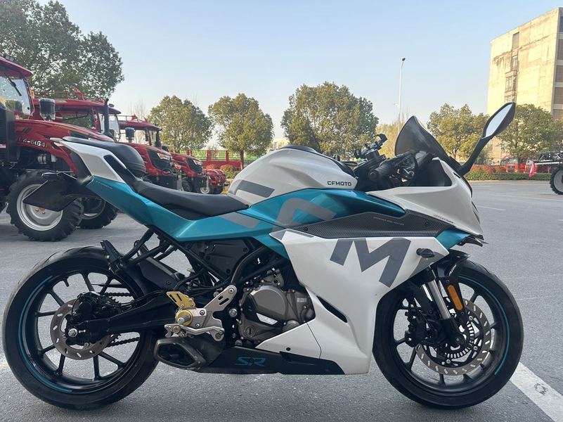 春风 250SR