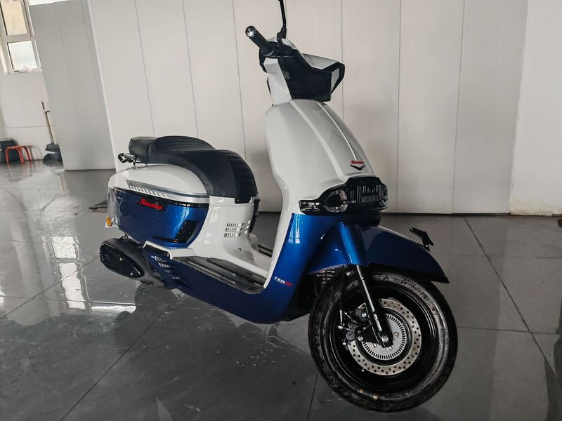 维多利亚 Sixties 150Si