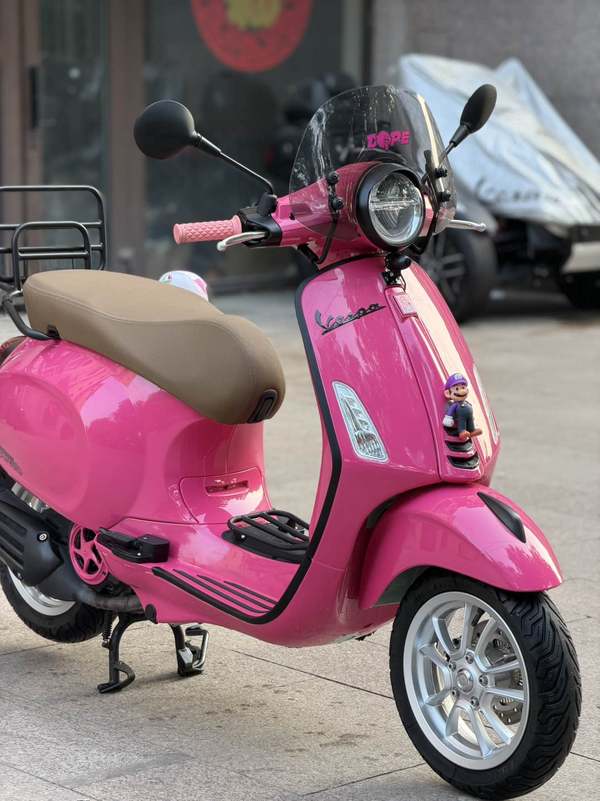 VESPA Primavera 150