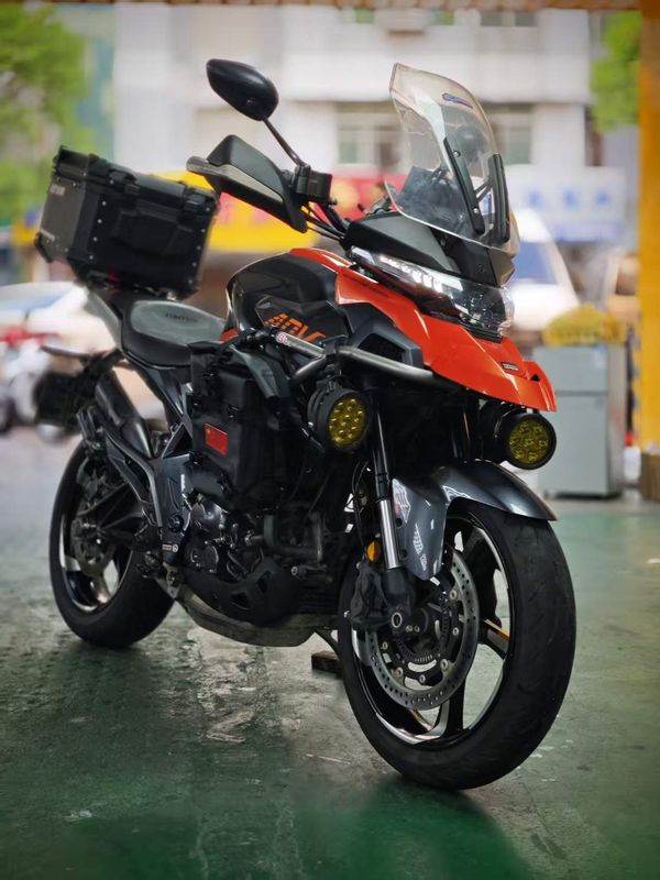 升仕 350T