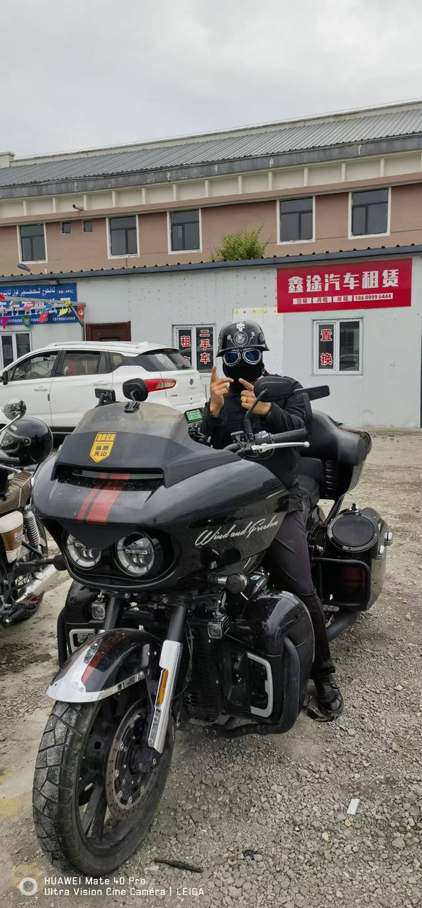 摩疆 MJ919