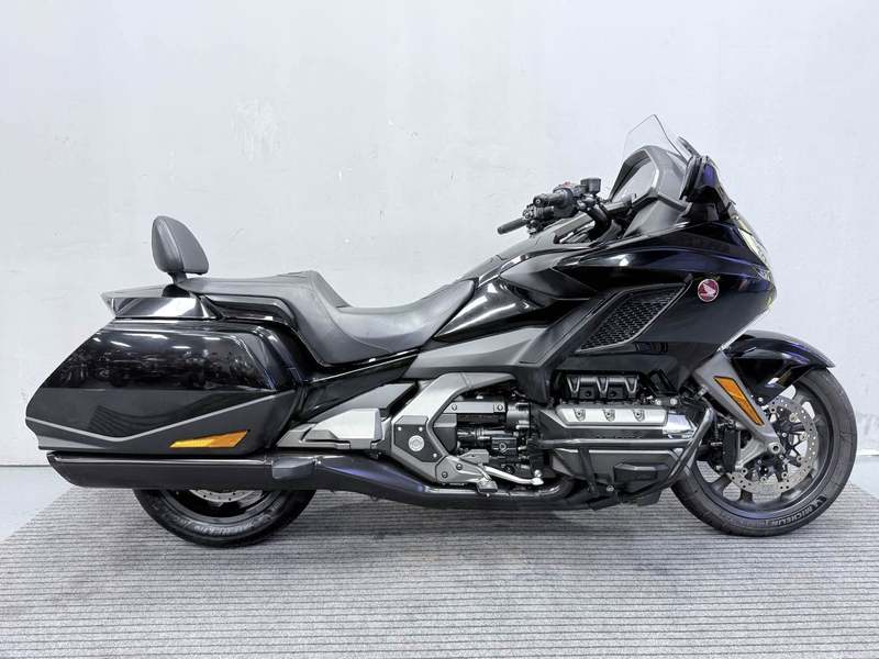 本田DREAMWING Gold Wing GL1800