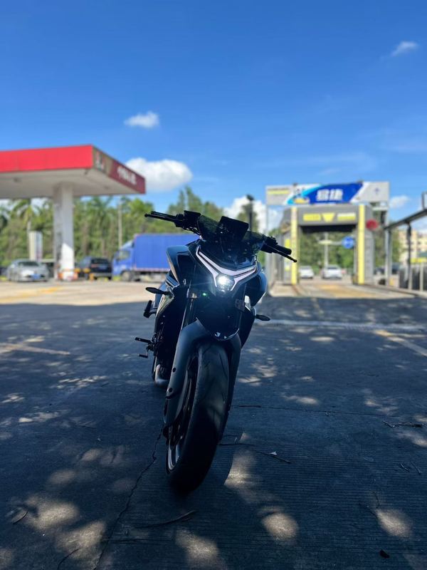 春风 800NK