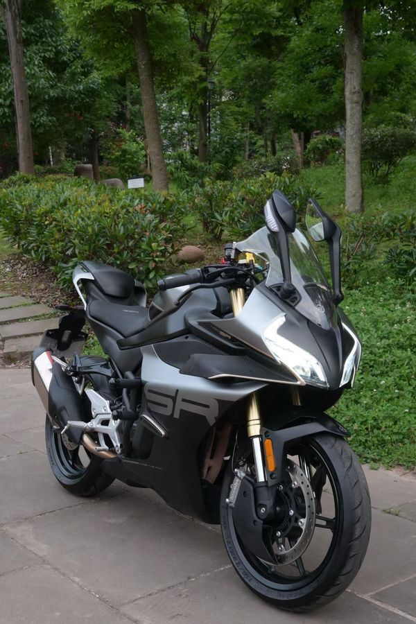 春风 450SR