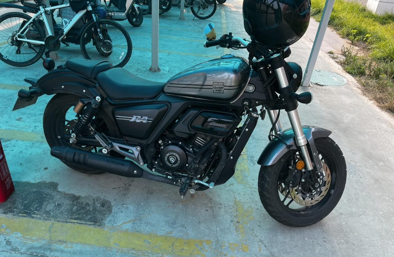 赛科龙 RA401