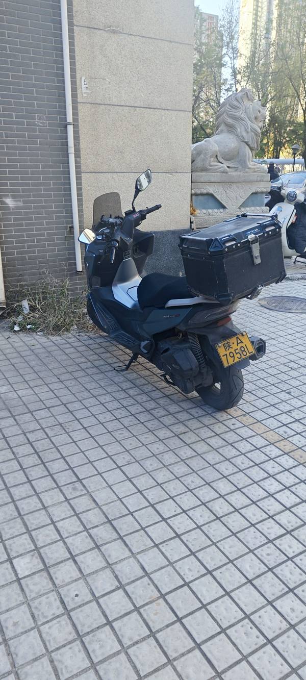 无极 SR150S
