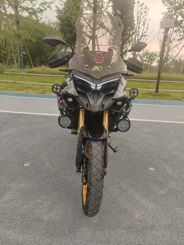无极 DS525