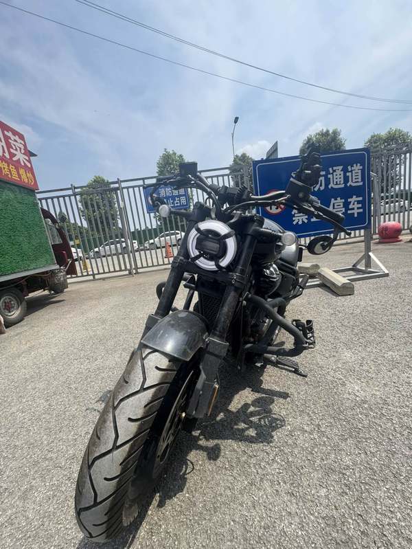 奔达 金吉拉350