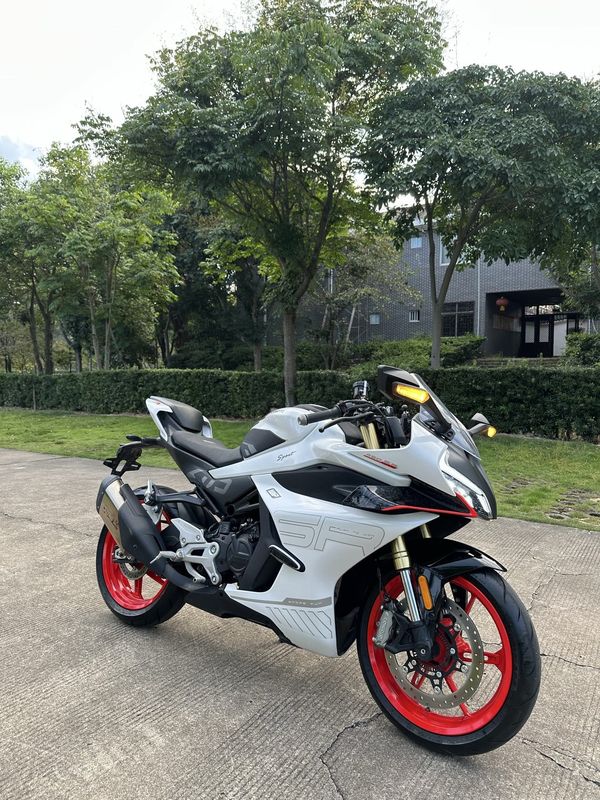 春风 450SR