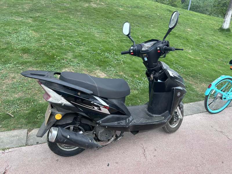 爱立新 ALX125T-26