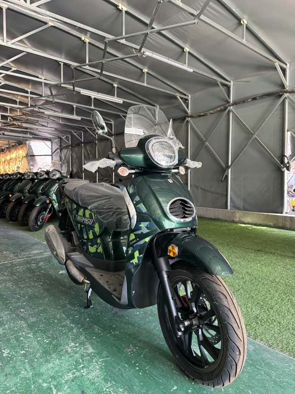 金城 提拉米苏JC200T-A
