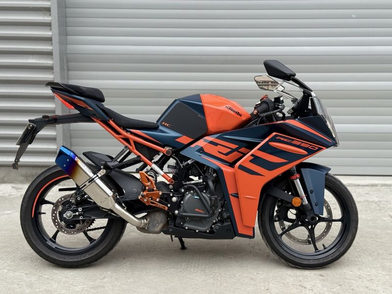 KTMR2R RC 390 