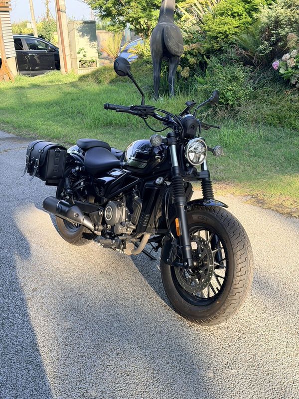 春风 250CL-C