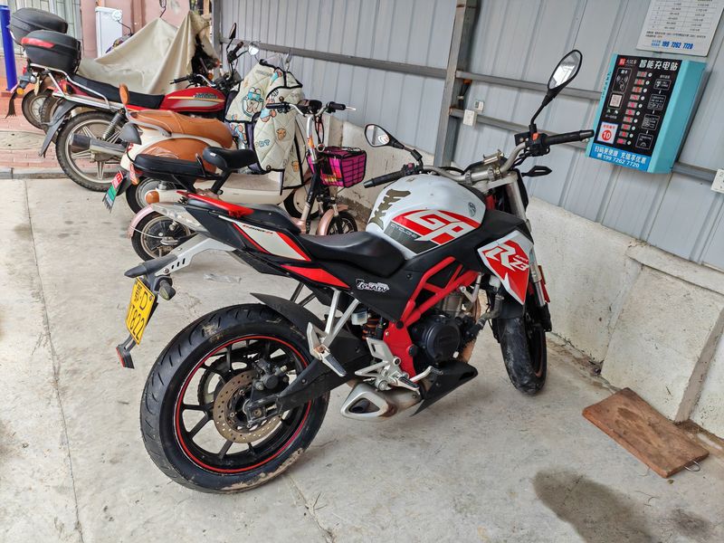 赛科龙 RZ3