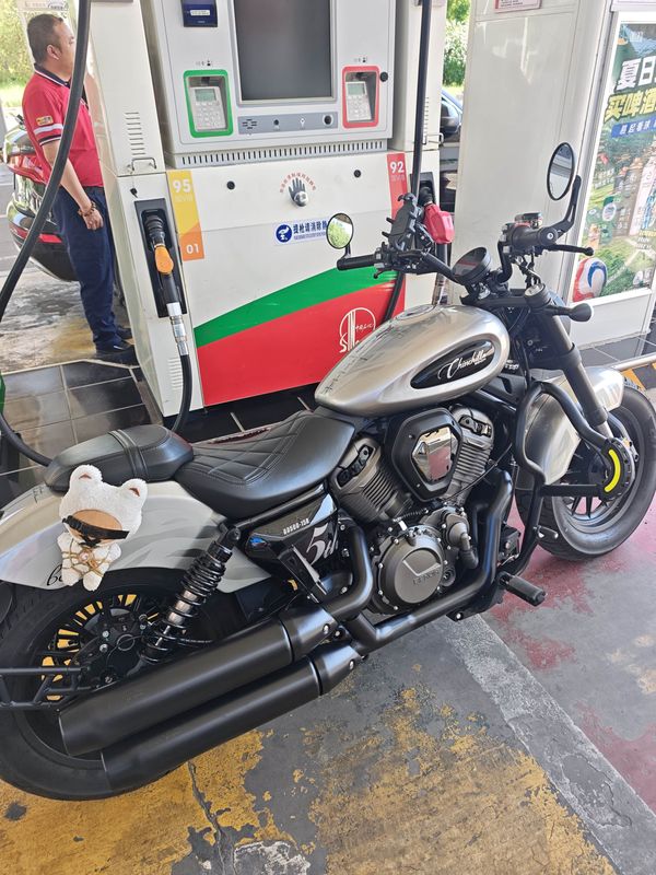 奔达 金吉拉500