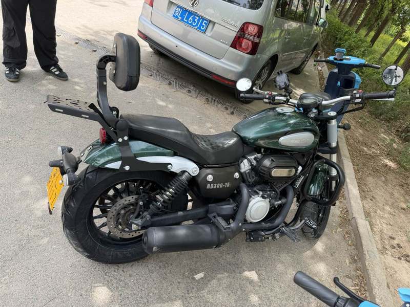 奔达 金吉拉300