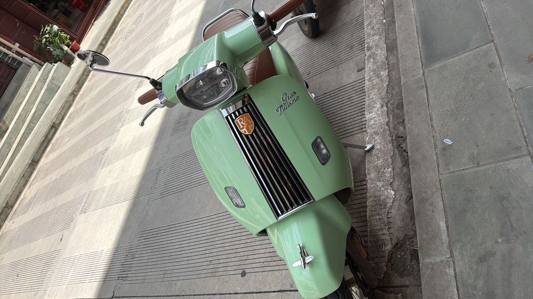 ROYAL ALLOY GT150