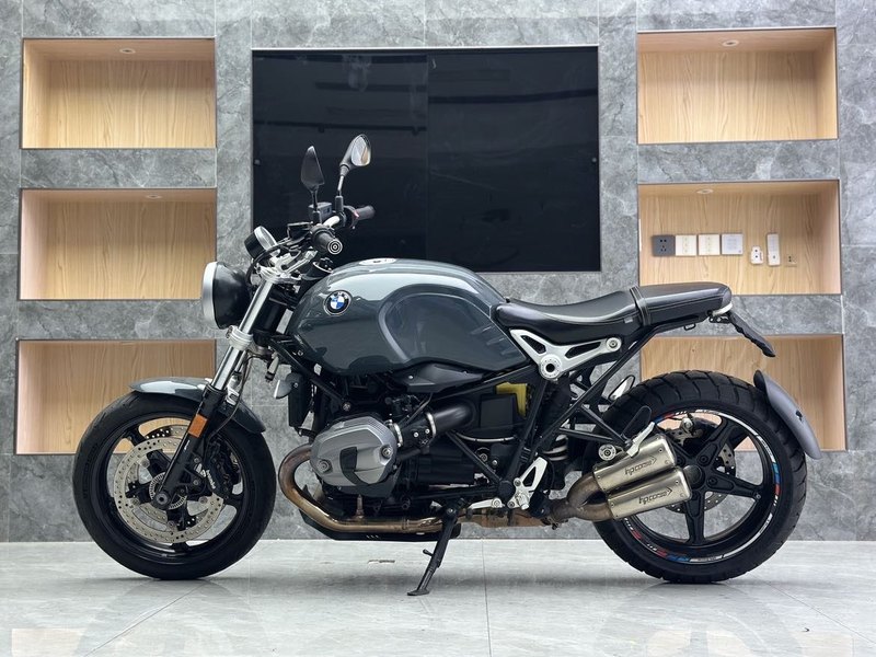 宝马 R NineT