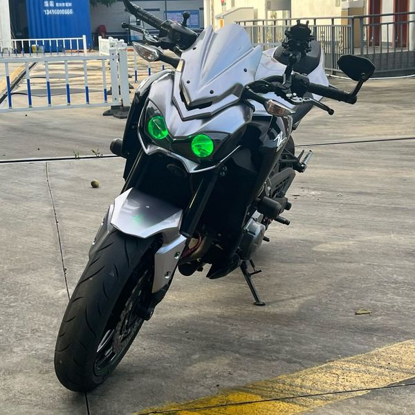 川崎 Z900