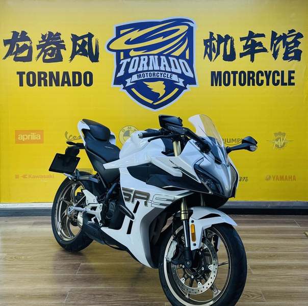 春风 450SR