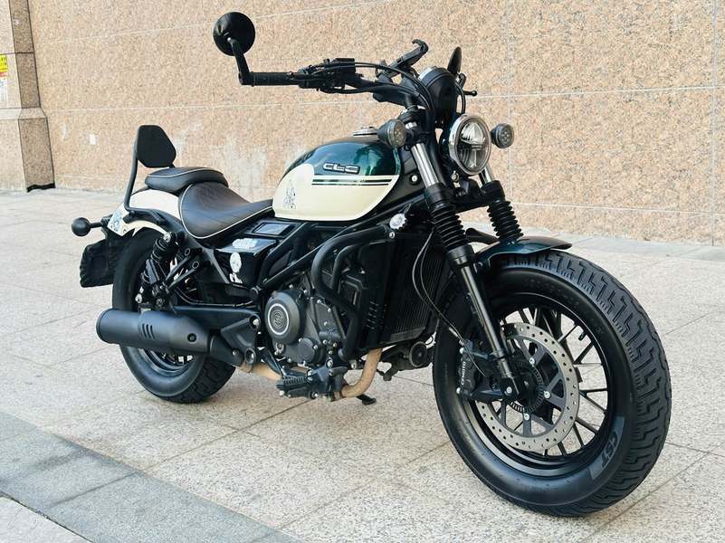 春风 250CL-C