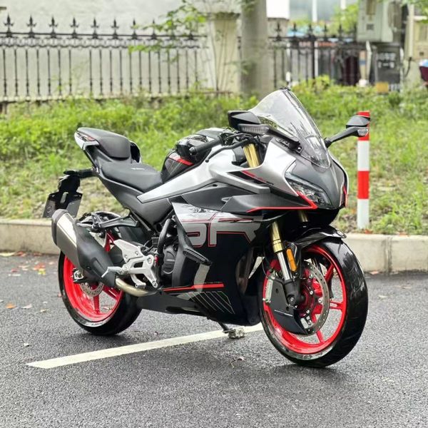 春风 450SR