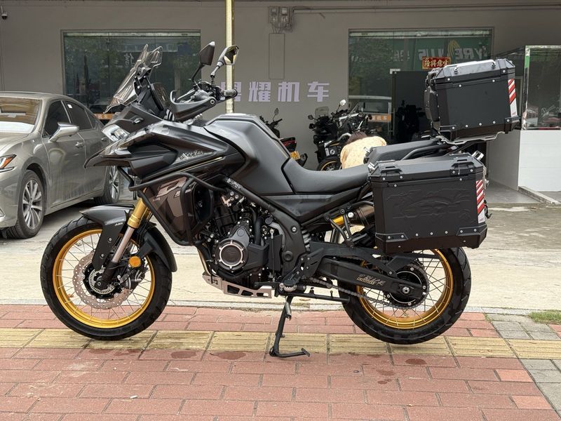 无极 DS525
