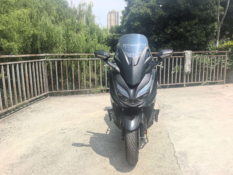 本田WING NSS350(进口)