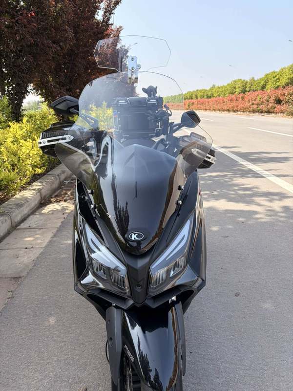 光阳 赛艇 CT250