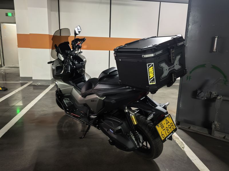 本田 ADV350