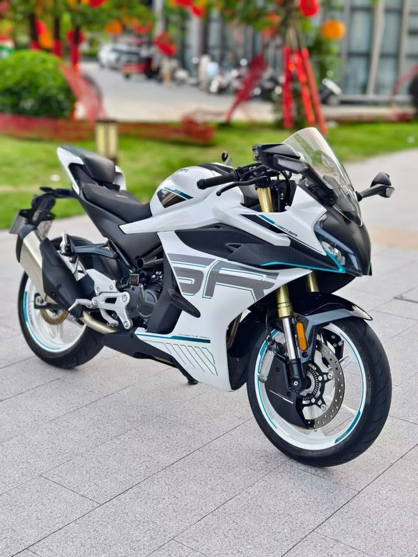 春风 450SR