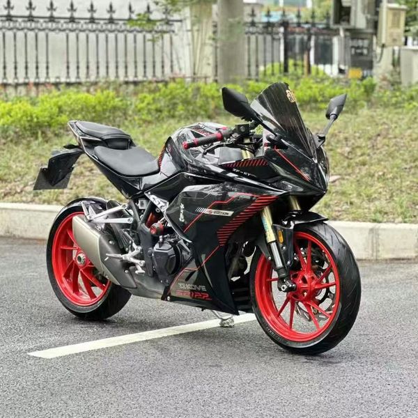 凯越 321RR