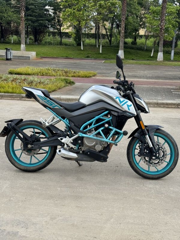 春风 250NK