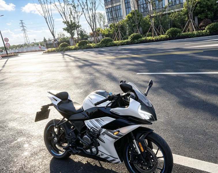 春风 250SR