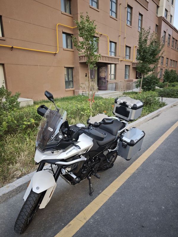 春风 800MT