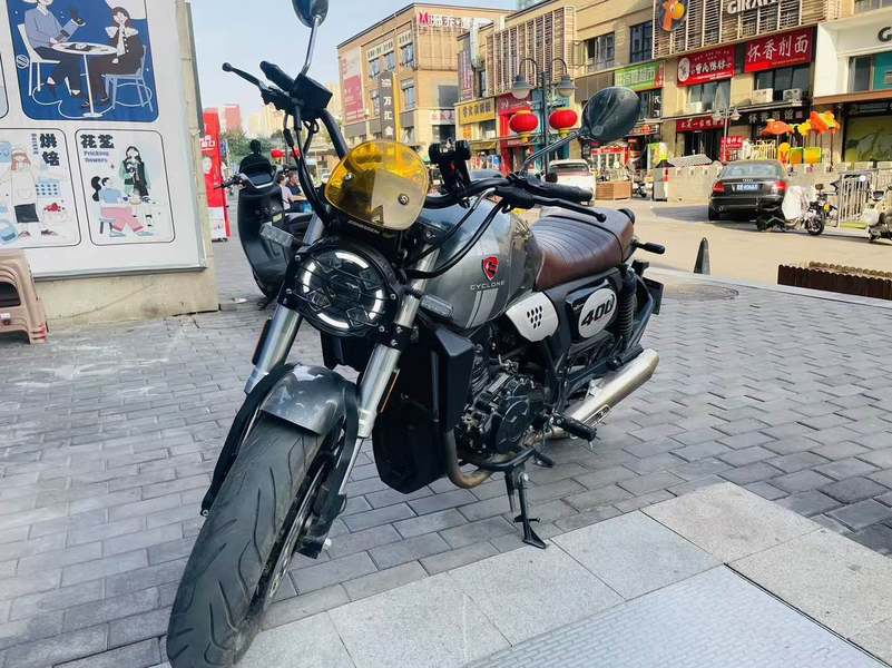 赛科龙 RE3