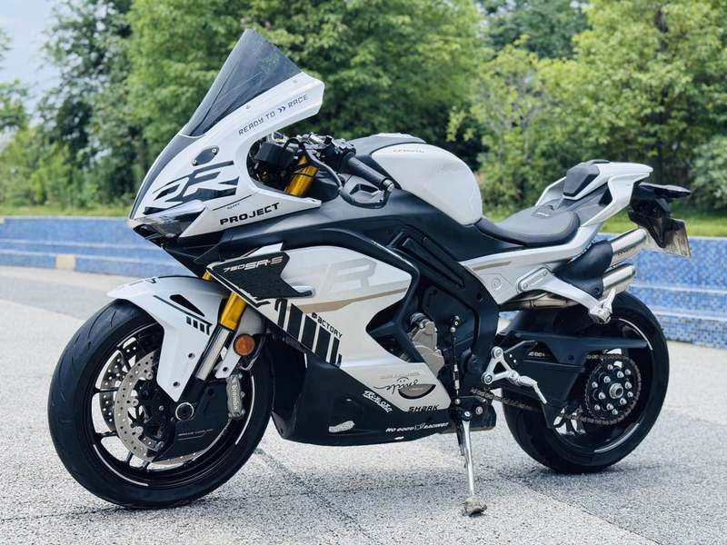 春风 750SR-S