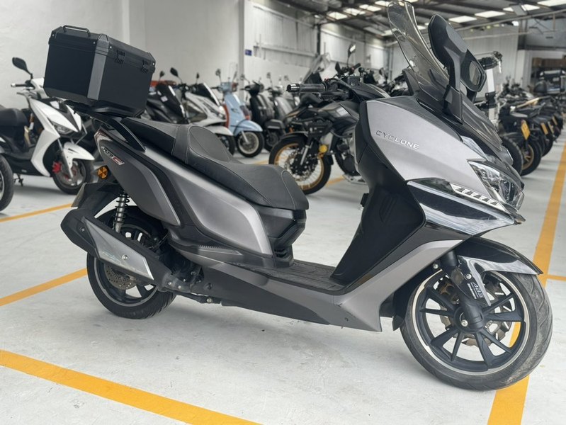 赛科龙 睿途 RT3