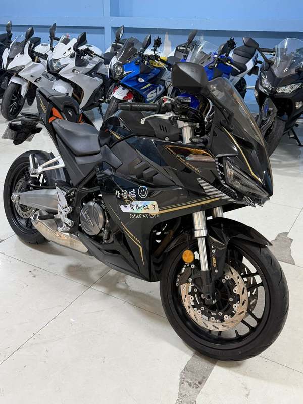 赛科龙 RC401
