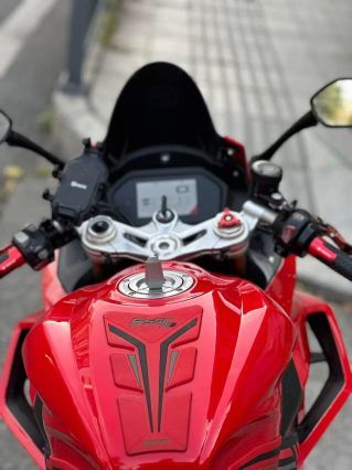 QJMOTOR 赛550