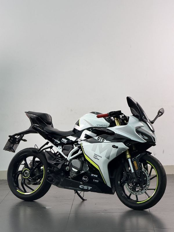 春风 250SR