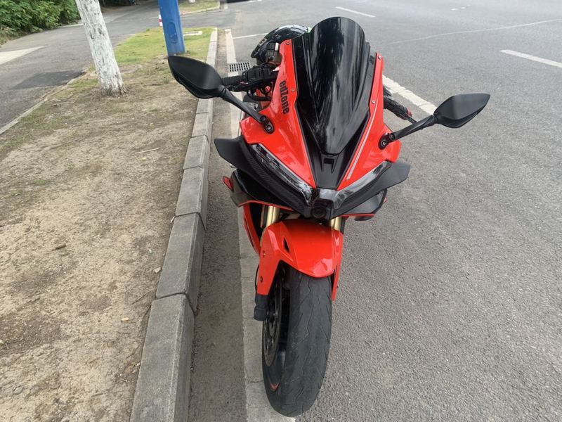无极 RR525