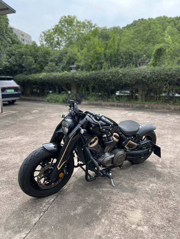 奔达 拿破仑450