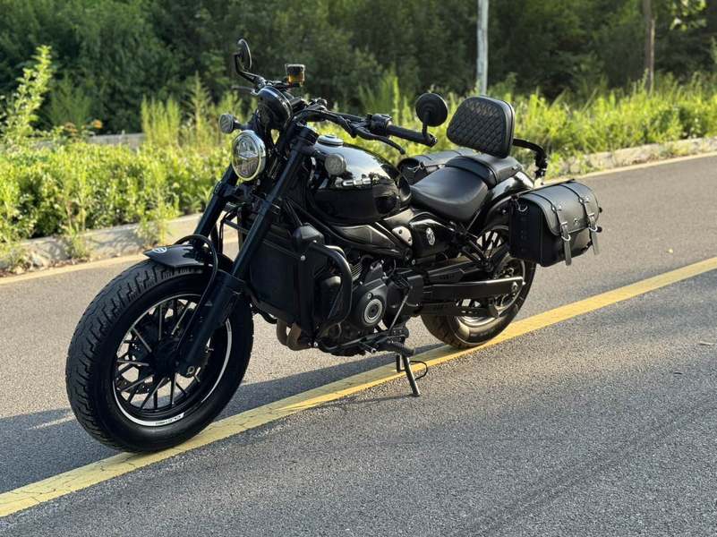 春风 450CL-C