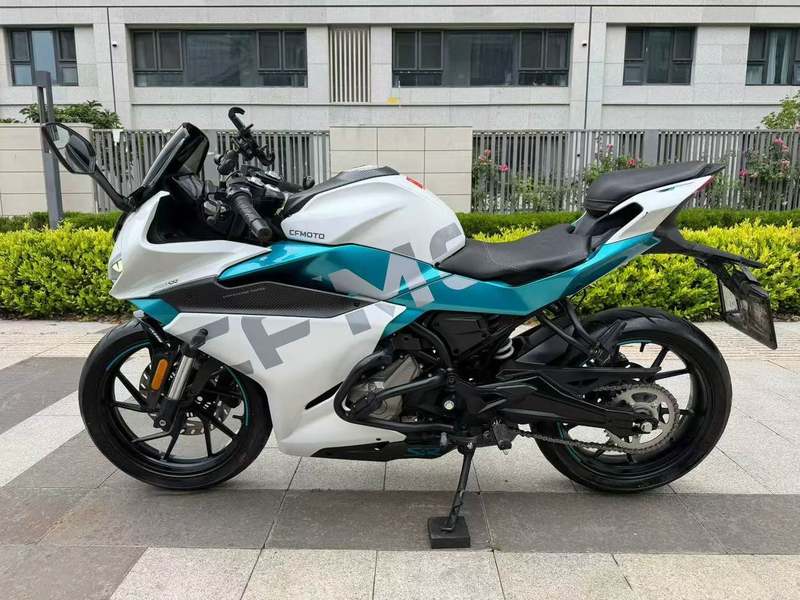 春风 250SR