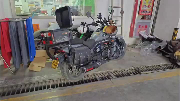 力帆 K19