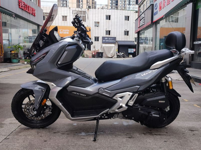 大阳 V锐 ADV150