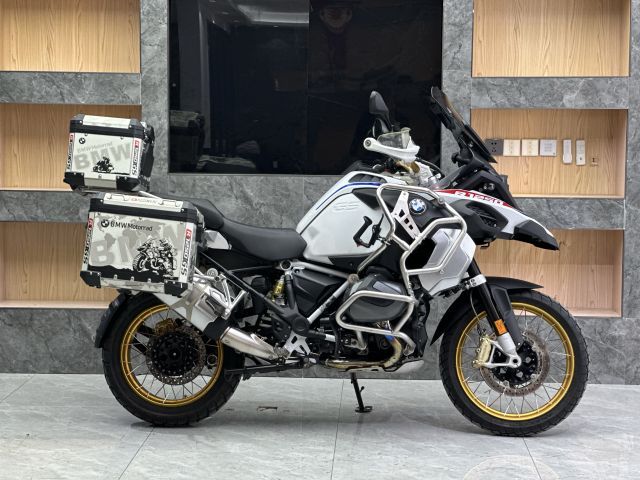 宝马 R 1250 GS