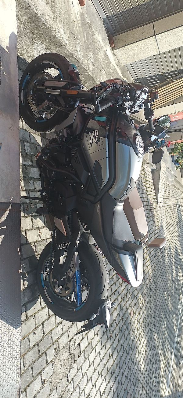 春风 700CL-X