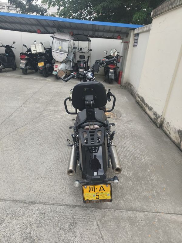 奔达 Rock300 灰石